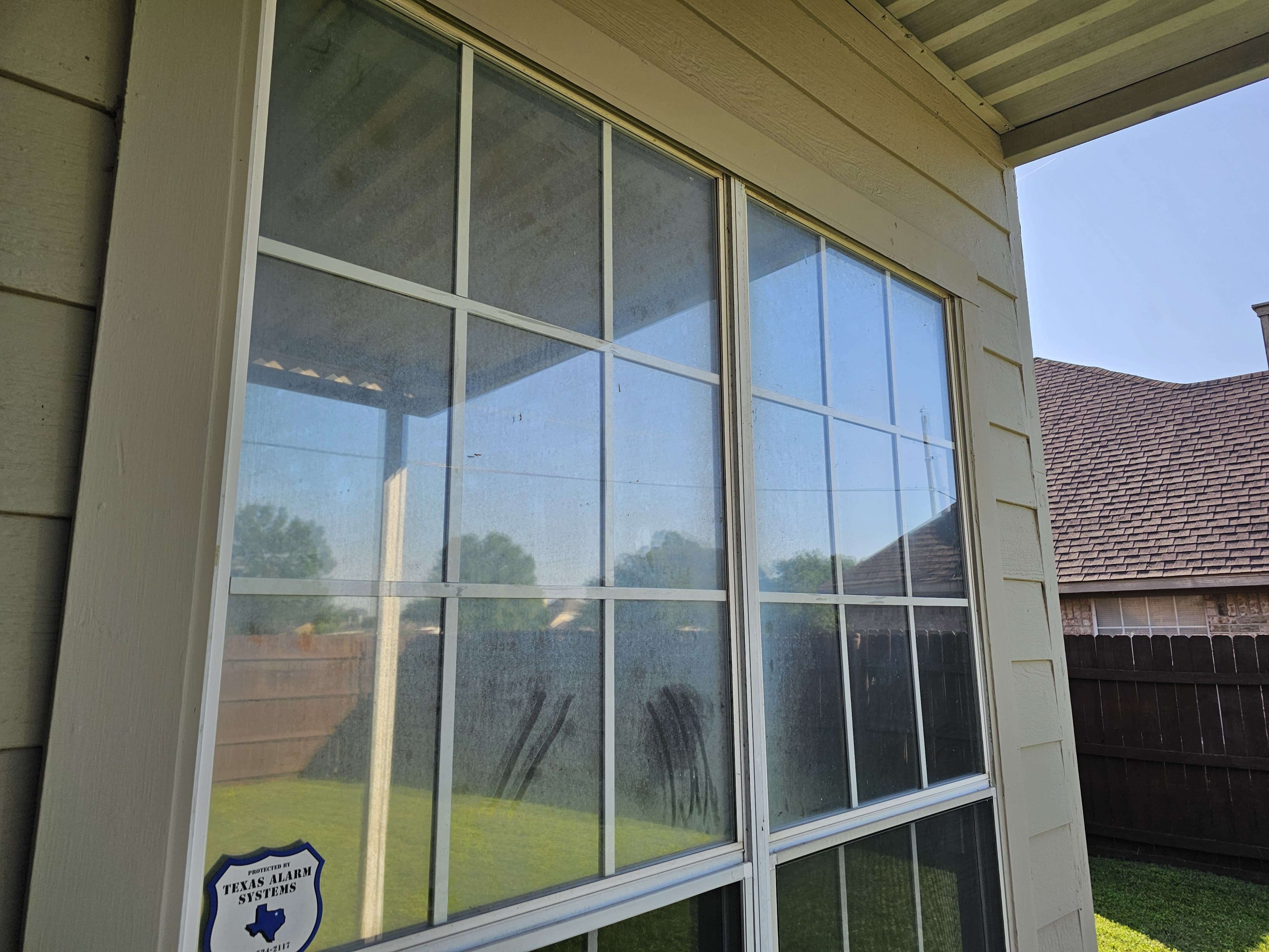 Before: Your home deserves to shine
